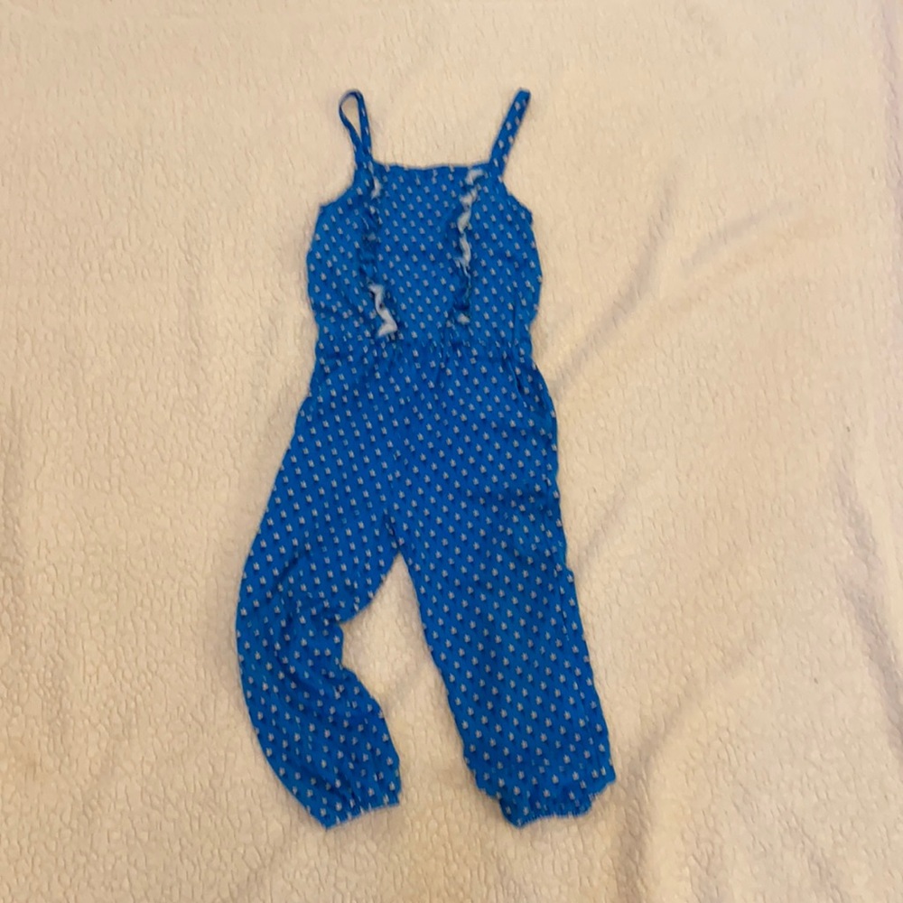 Mini Boden romper